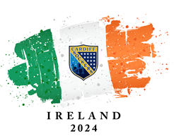 CARDIFF IRELAND 2024