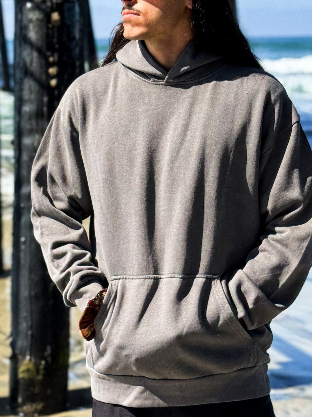 LIFESTYLE HOODIE (TORNADO)