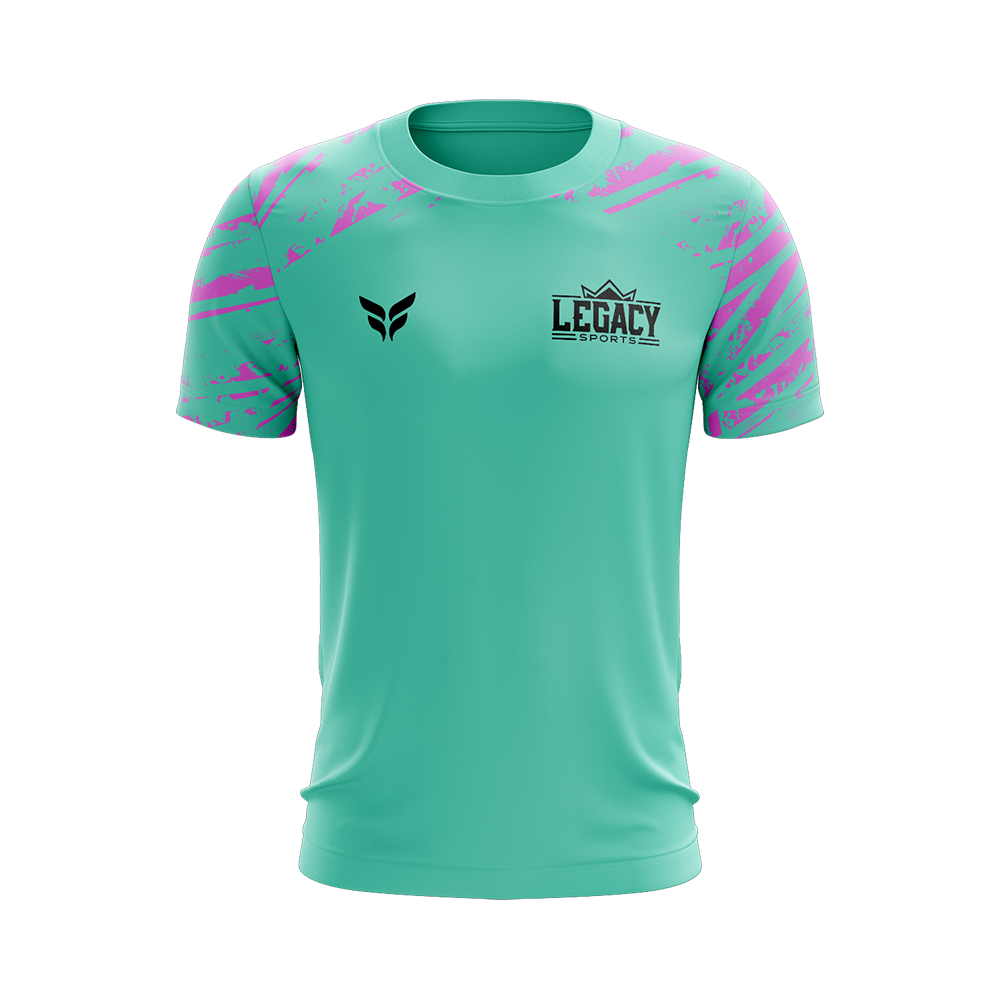 LEGACY TRAINING JERSEY SS (MINT)