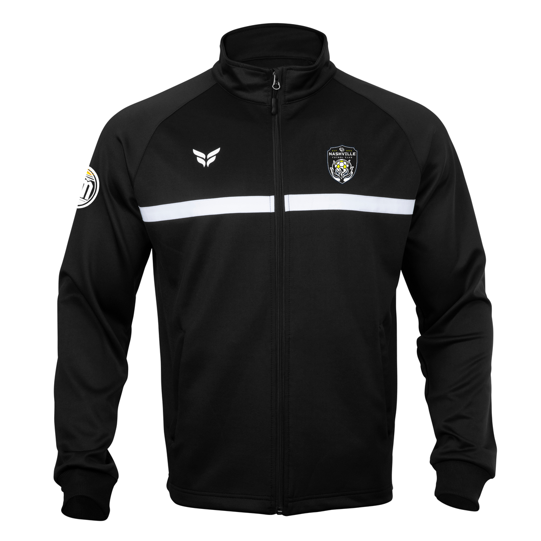 NFC Full-Zip Warm-Up Jacket
