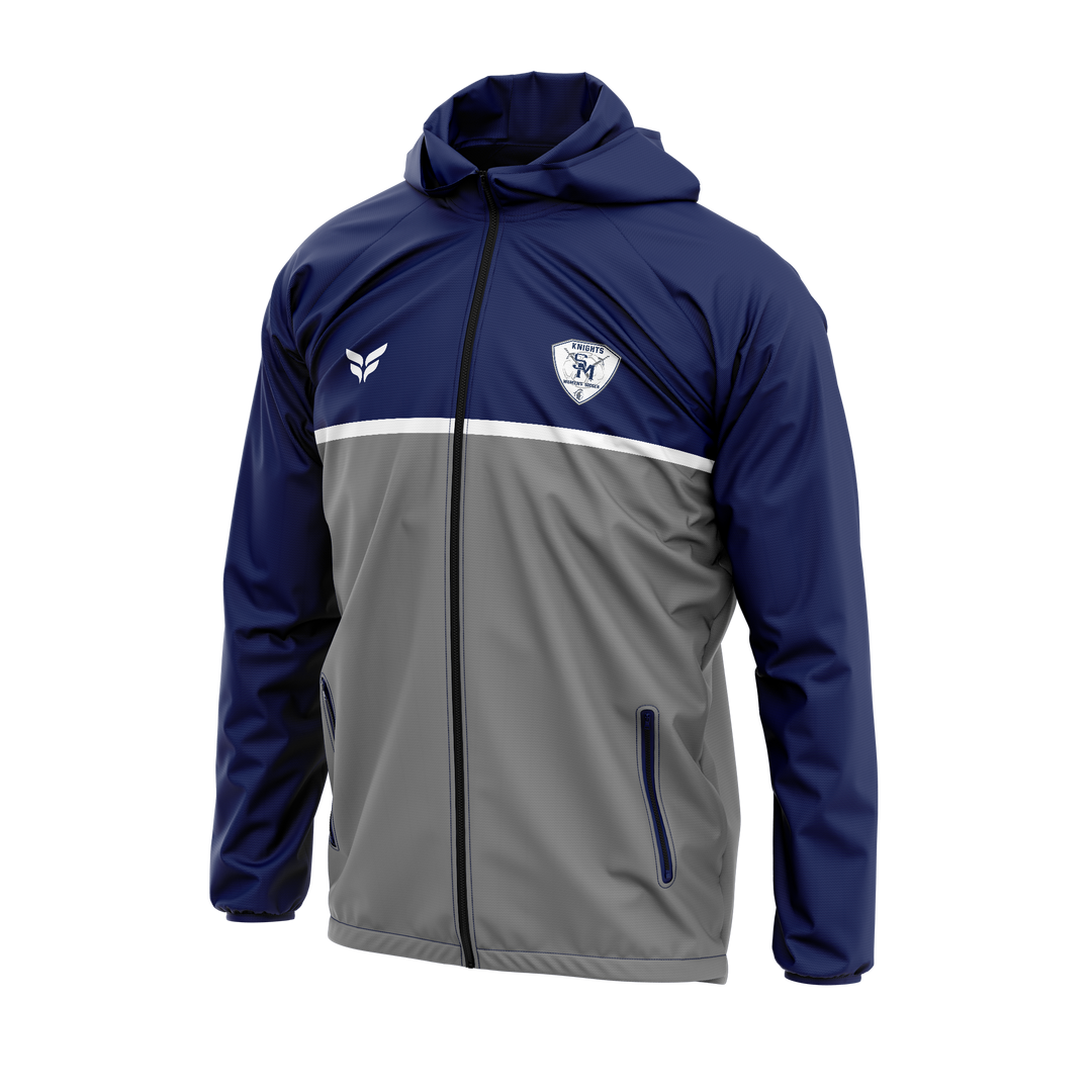 SMHS Wind-Breaker Jacket