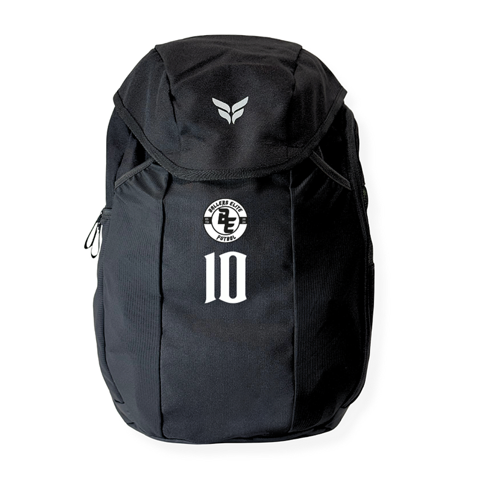 BALLER ELITE PRO TRAINING BACKPACK