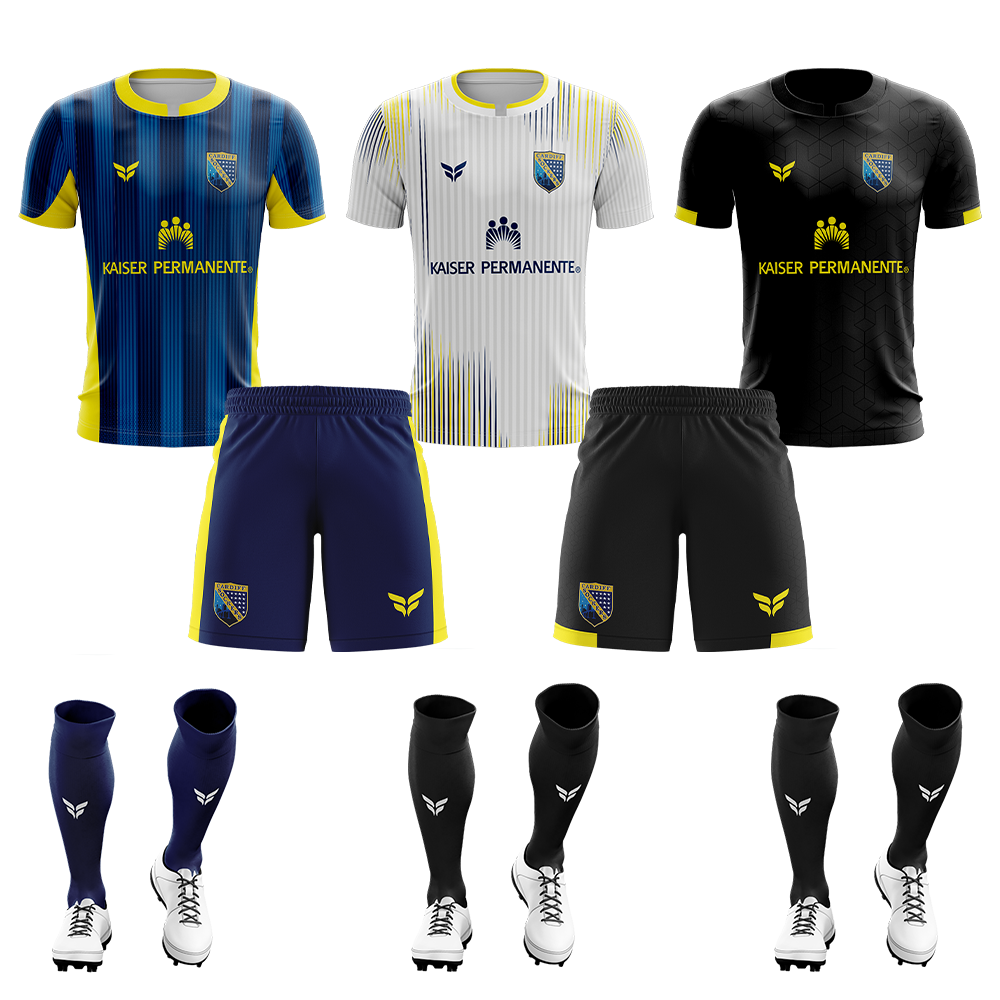 CARDIFF 2025 YOUNGERS MIDDLES BUNDLE