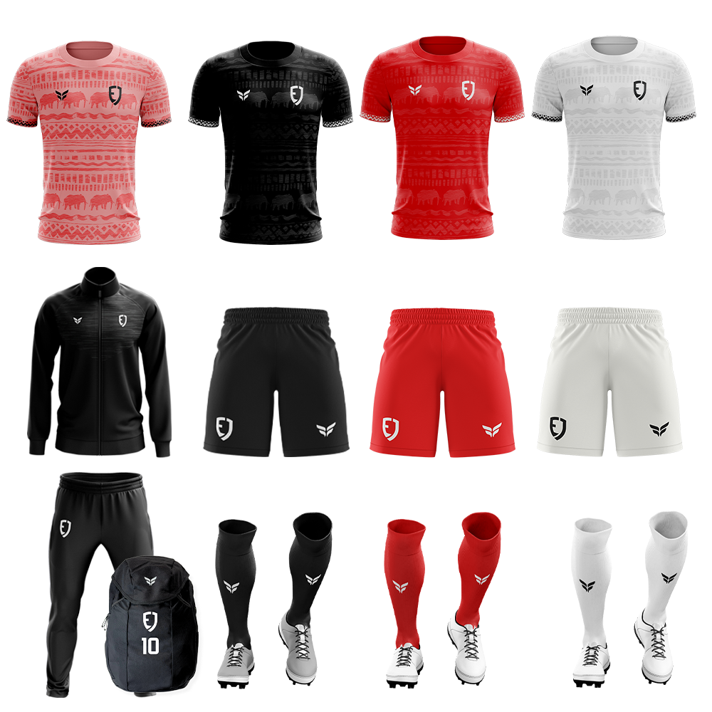 EJFT NEW PLAYER BUNDLE