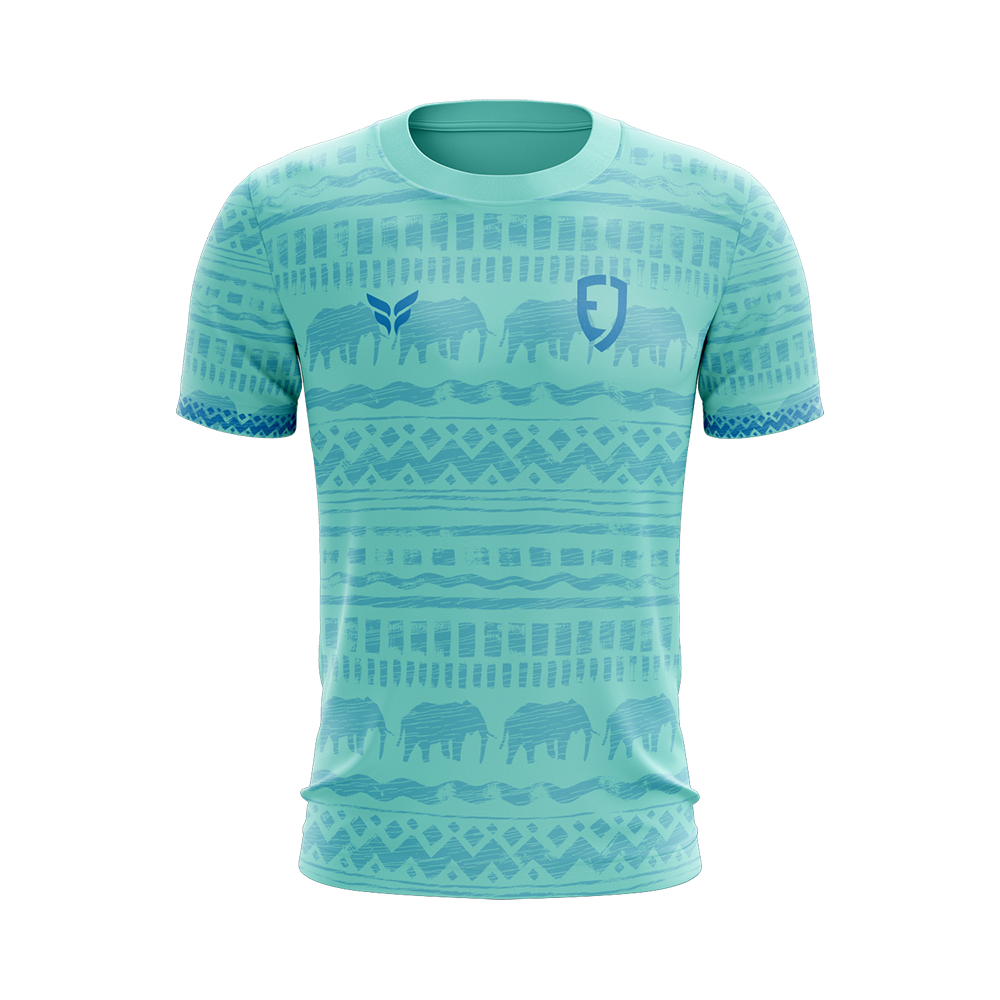 EJFT GIRLS JERSEY SS SEAFOAM Flite Sports ejft-girls-jersey-ss-seafoam-flite-sports