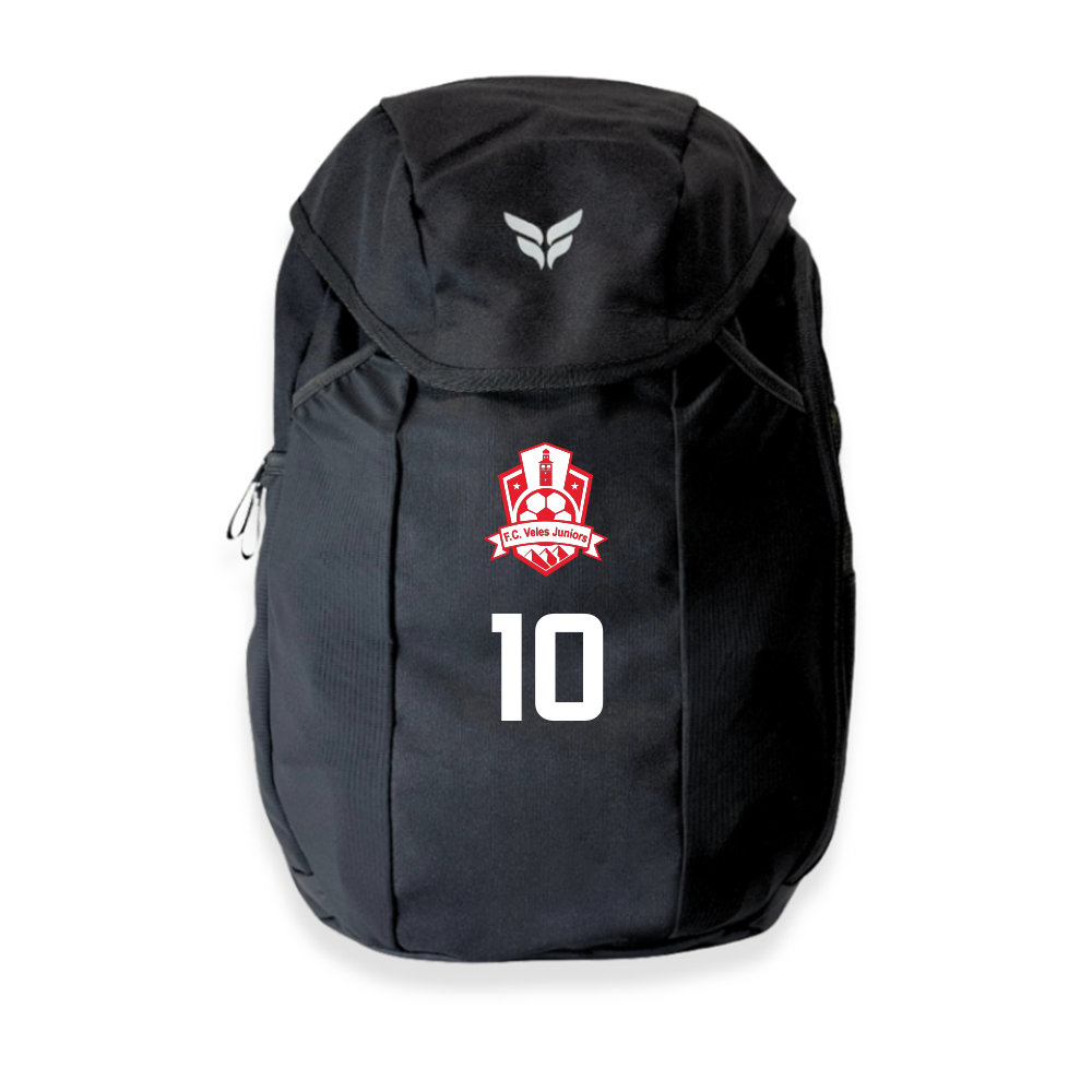 FC VELES PRO TRAINING BACKPACK