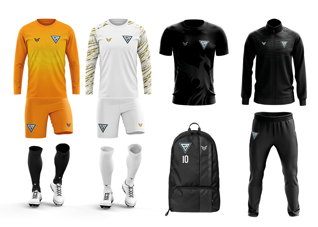 FUTBOLAND GOALKEEPER BUNDLE