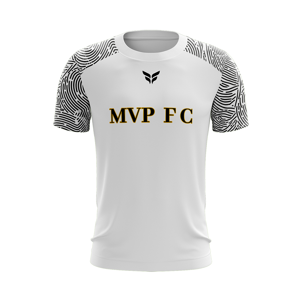 MVP FC SUPPORTER TOP SS (WHITE)