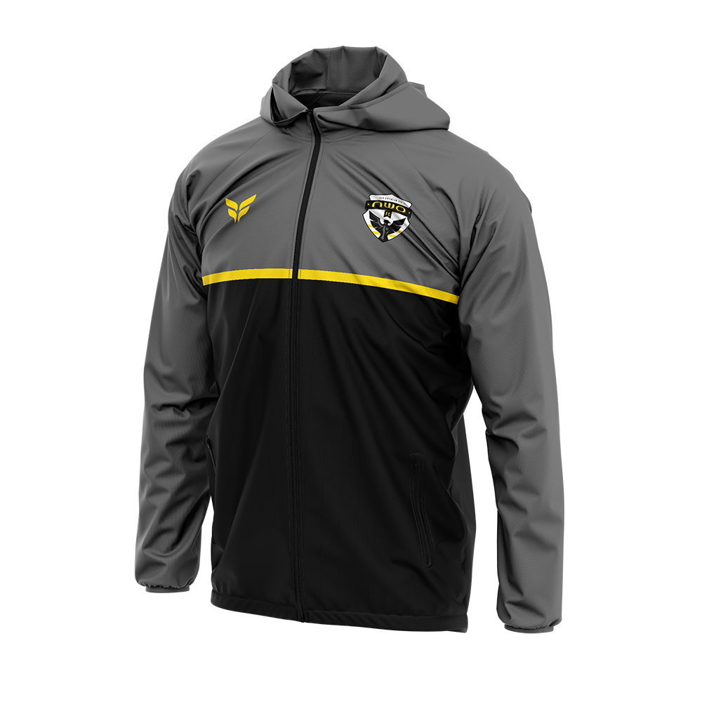 NWO FC WINDBREAKER (GREY)