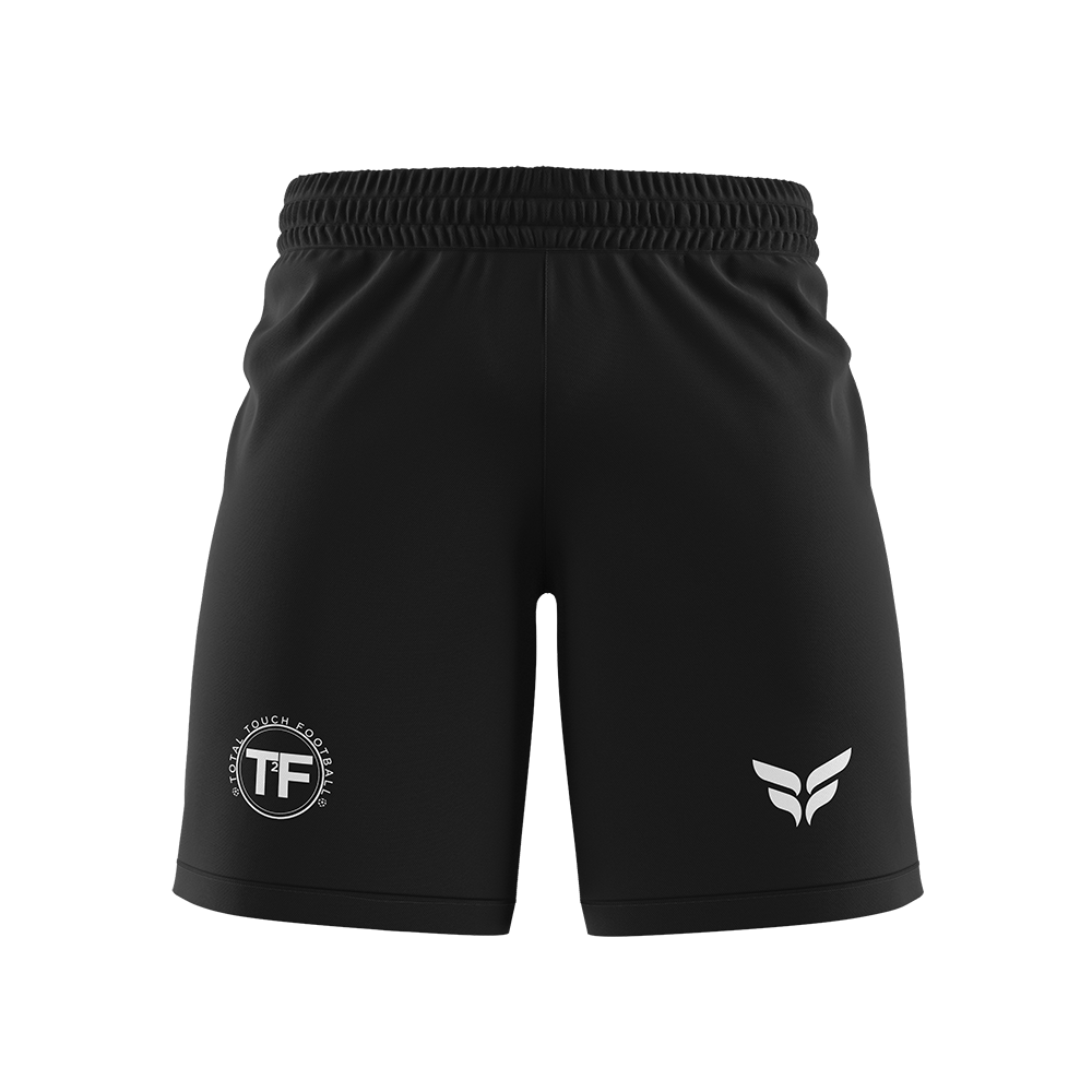 T2F SHORTS (BLACK)