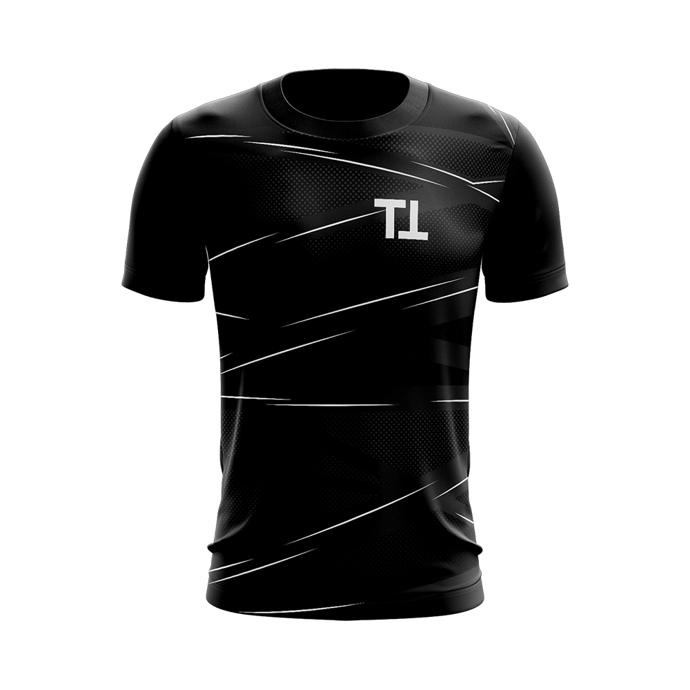 TOGETHERSHIP LASER PERFORMANCE TOP SS (BLACK)