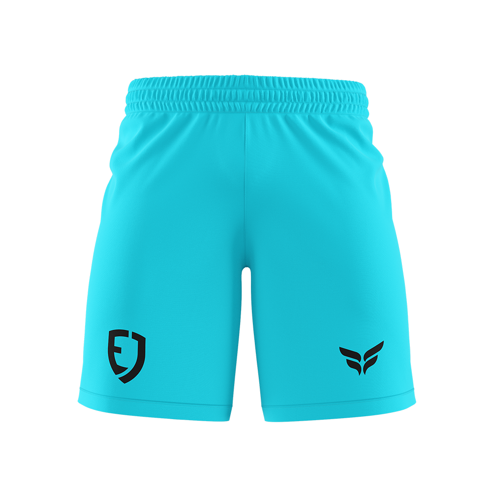 EJFT GK SHORTS (BLUE)