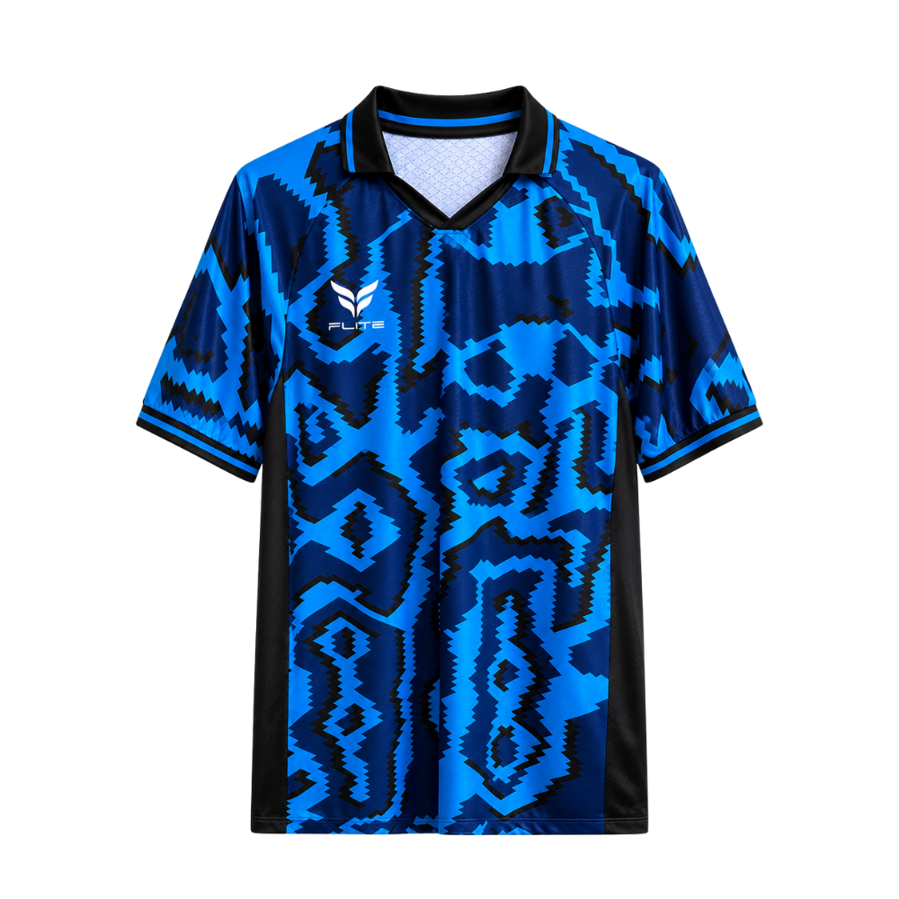 Camiseta completa