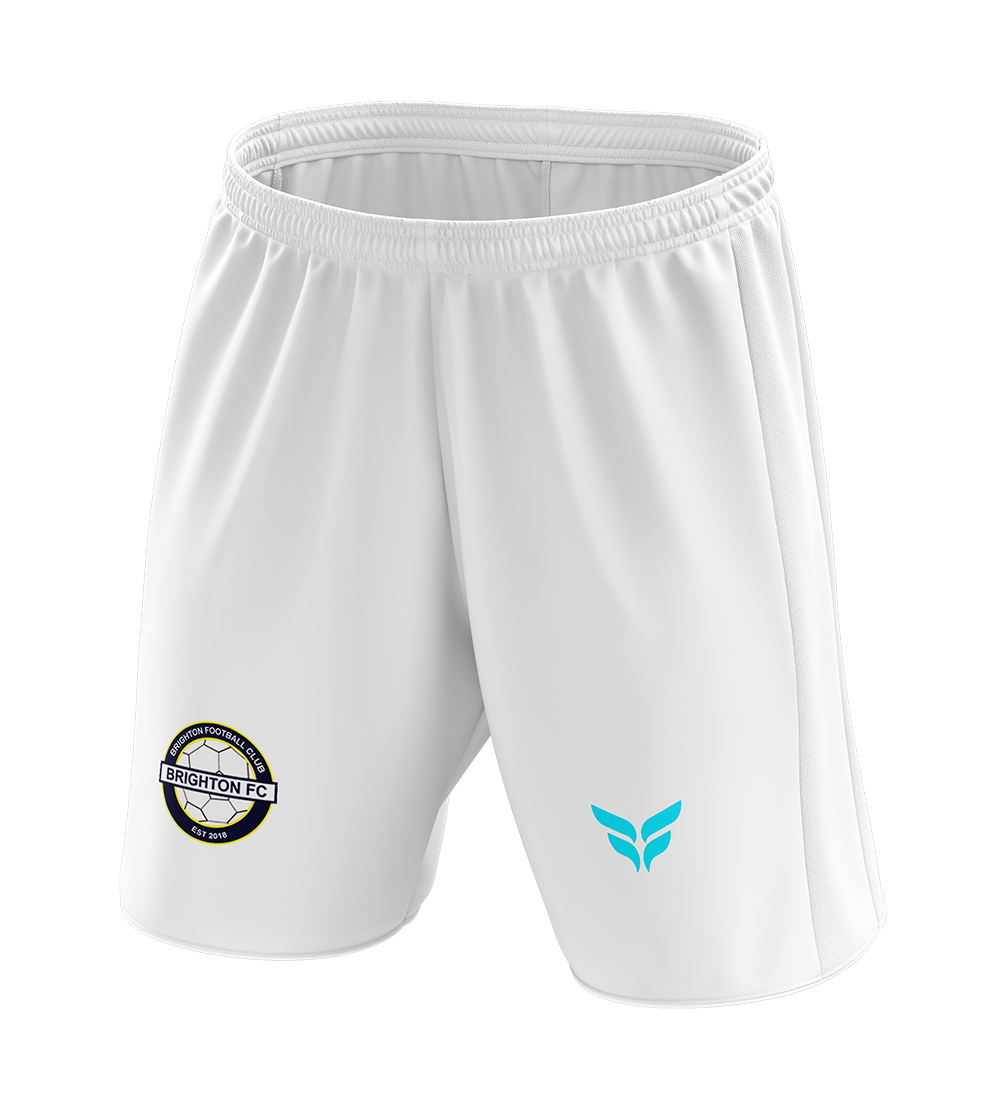 BRIGHTON FC UNIFORM SHORTS Flite Sports