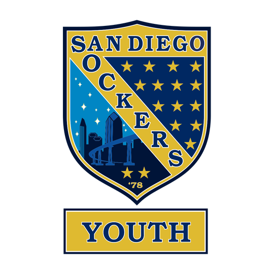 SD SOCKERS YOUTH