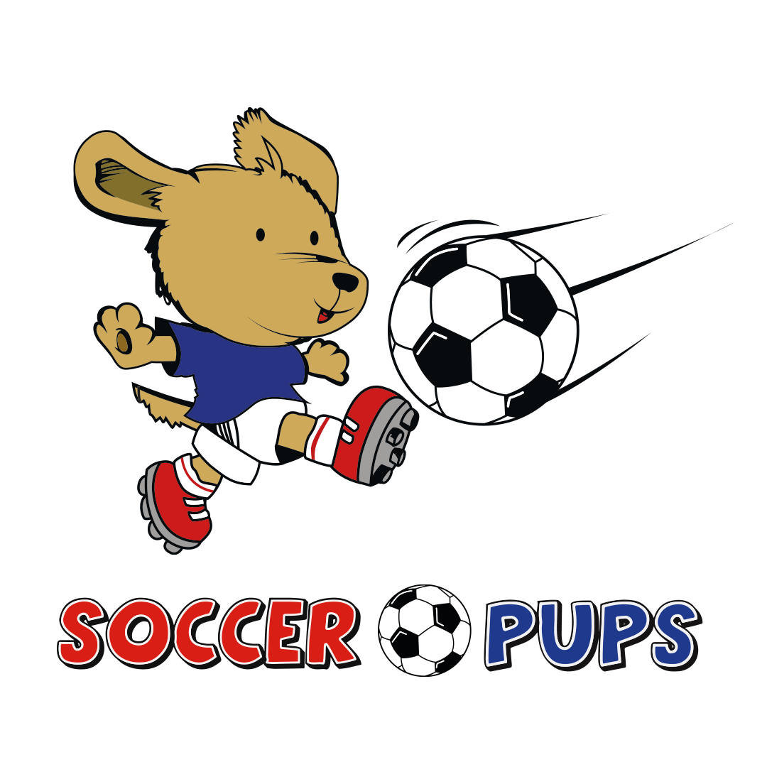 SOCCER PUPS COACH GEAR