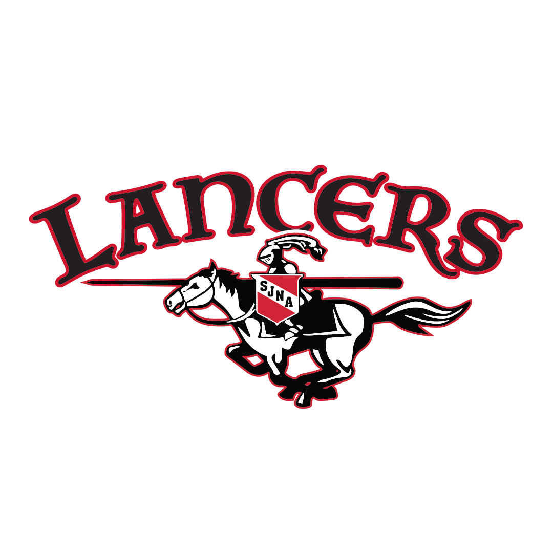 ST JOHNS LANCERS TEAM GEAR