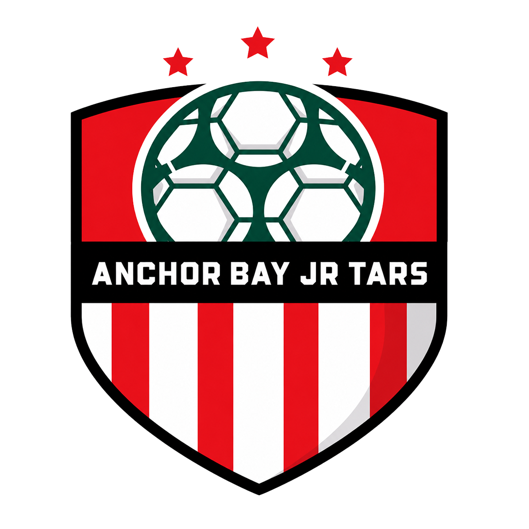 GLA 195 ANCHOR BAY JR TARS TEAM GEAR