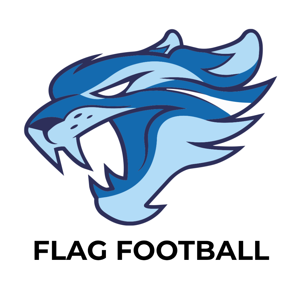ALEXANDER WILDCATS FLAG FOOTBALL TEAM GEAR