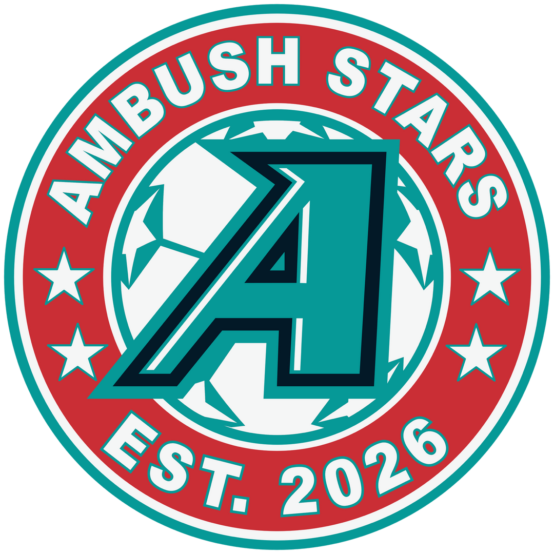 ST LOUIS AMBUSH STARS 2026 TST TEAM GEAR