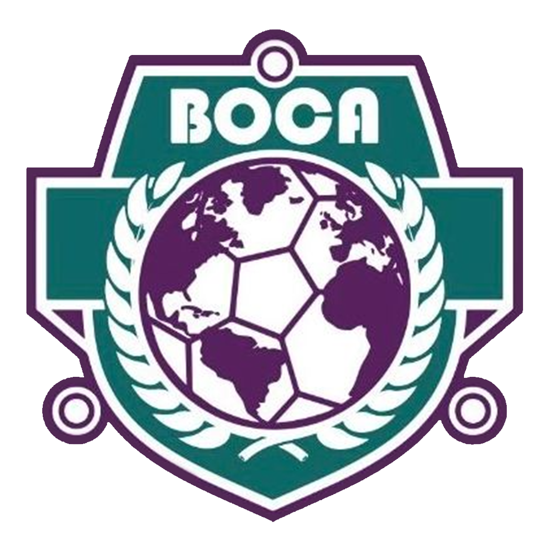 BOCA AFC TEAM GEAR