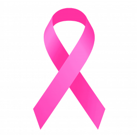 BREAST CANCER PINK ITEMS