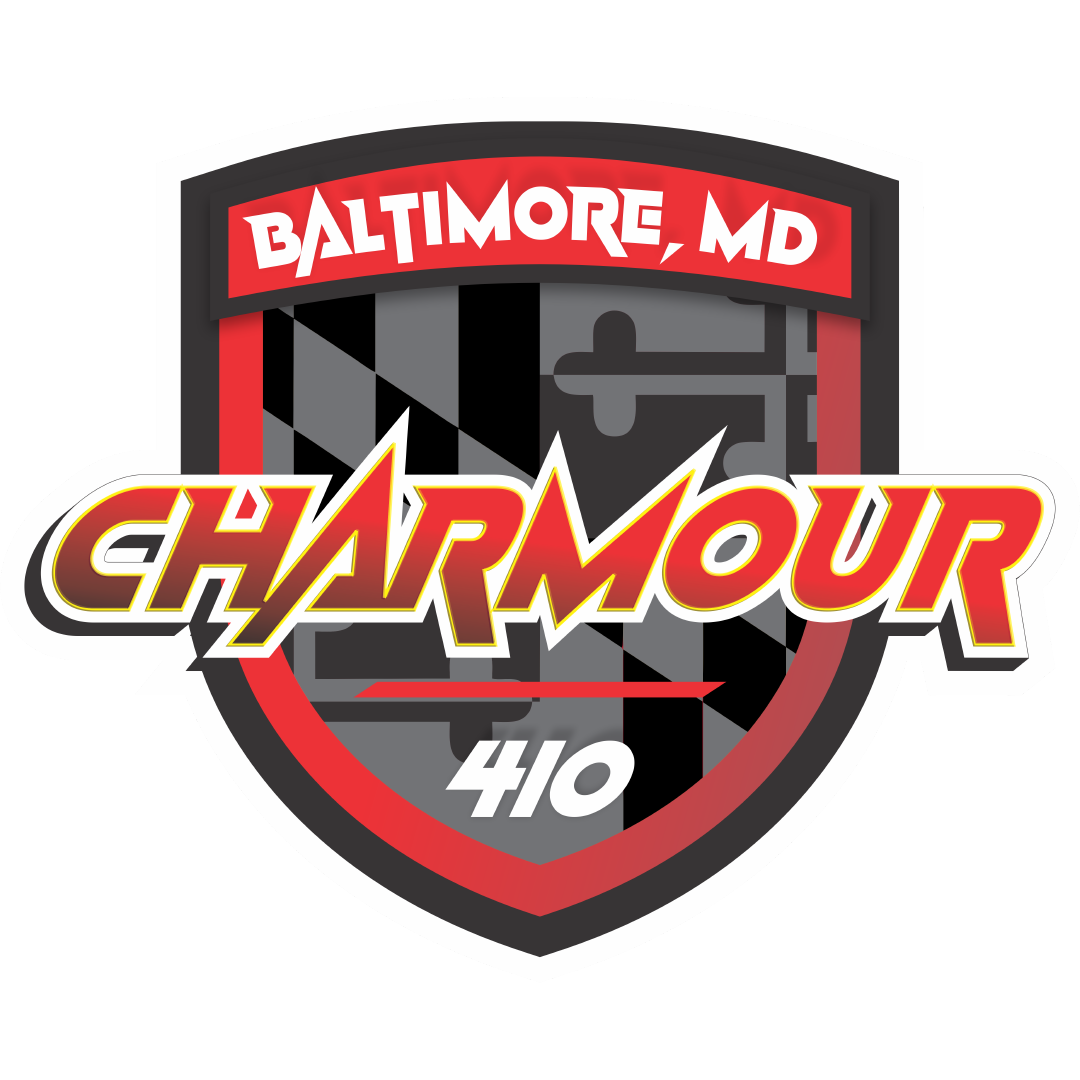 CHARMOUR 410 2026 TST TEAM GEAR