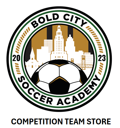 BOLD CITY COMP TEAM GEAR