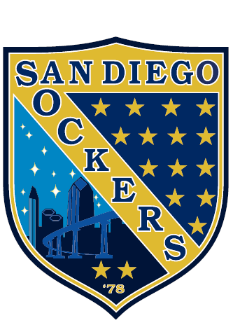 SAN DIEGO SOCKERS