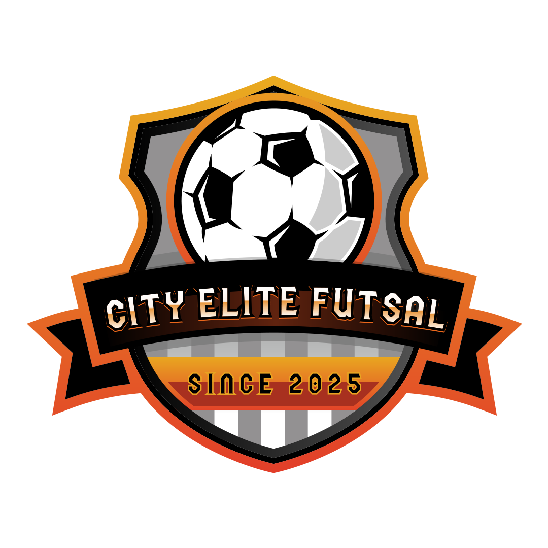 CITY ELITE FUTSAL TEAM GEAR