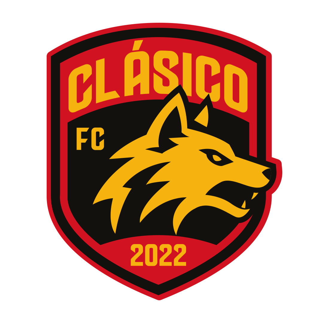 CLASICO FC TEAM GEAR