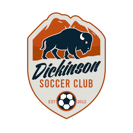 DICKINSON SOCCER CLUB TEAM GEAR