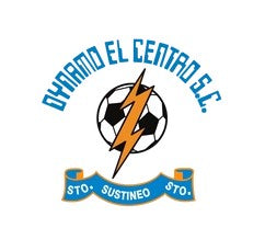 Dynamo El Centro Team Shop