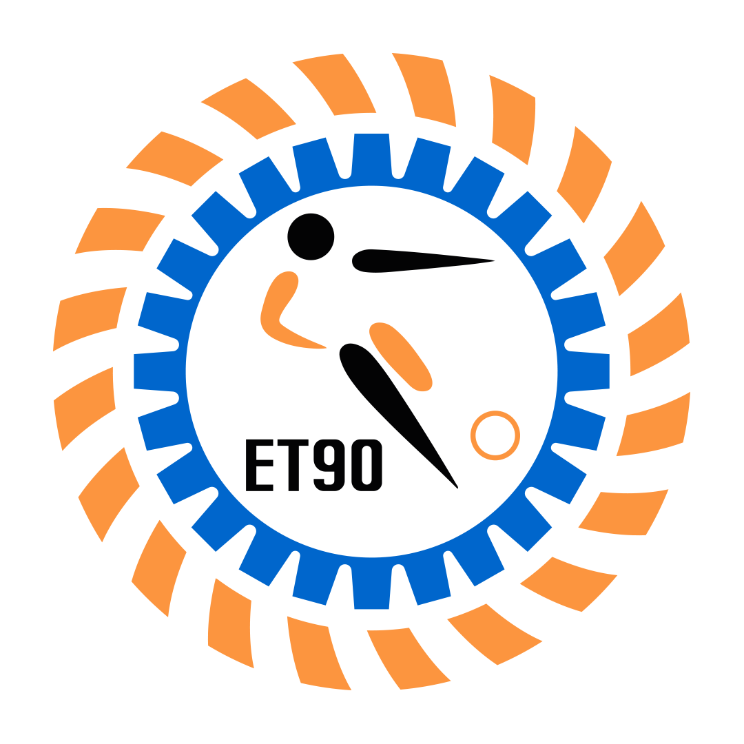 EXTREME TOUCH 90 TEAM GEAR