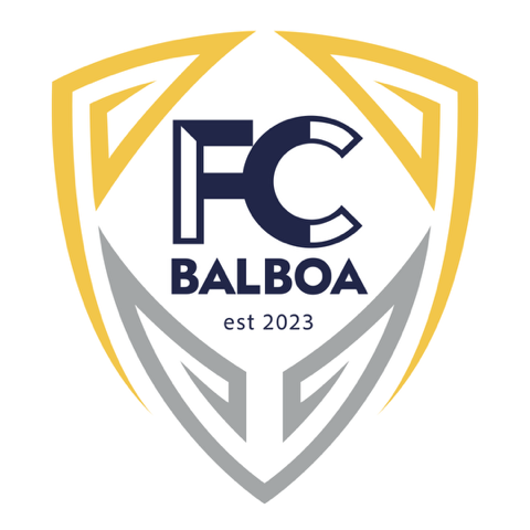 FC BALBOA TEAM GEAR