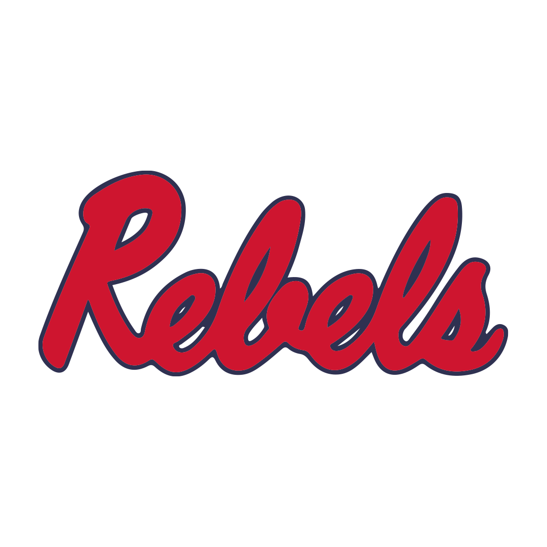 GLA 158 REBELS TEAM GEAR