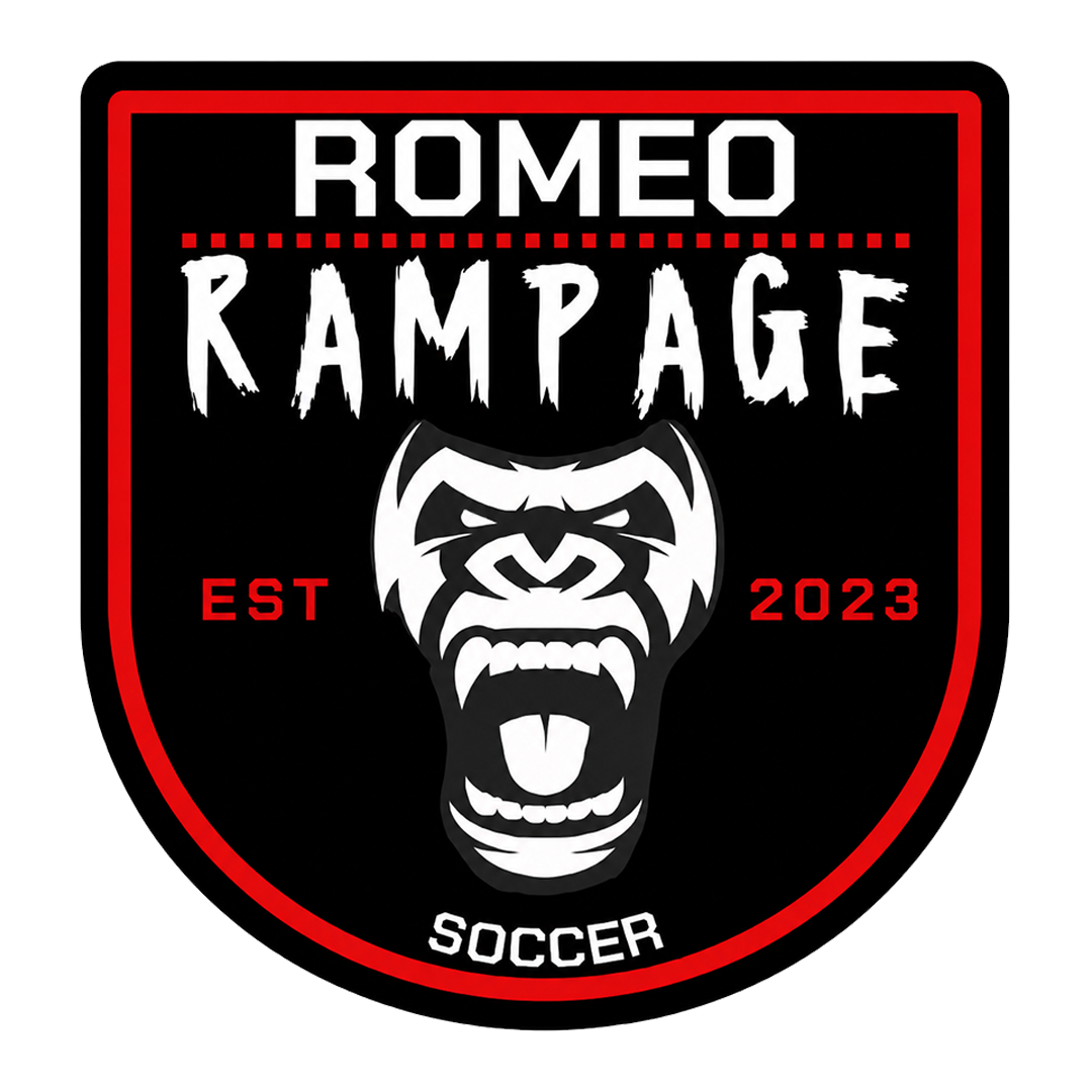 GLA 880 ROMEO RAMPAGE BUNDLE