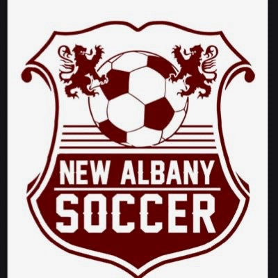 NEW ALBANY HIGH SCHOOL
