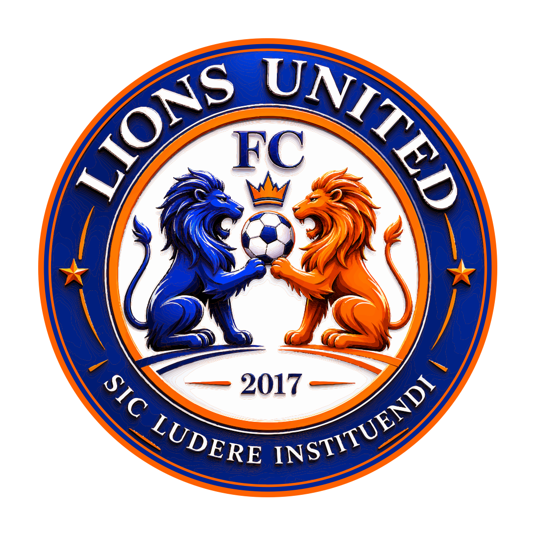 LIONS UNITED FC BUNDLES
