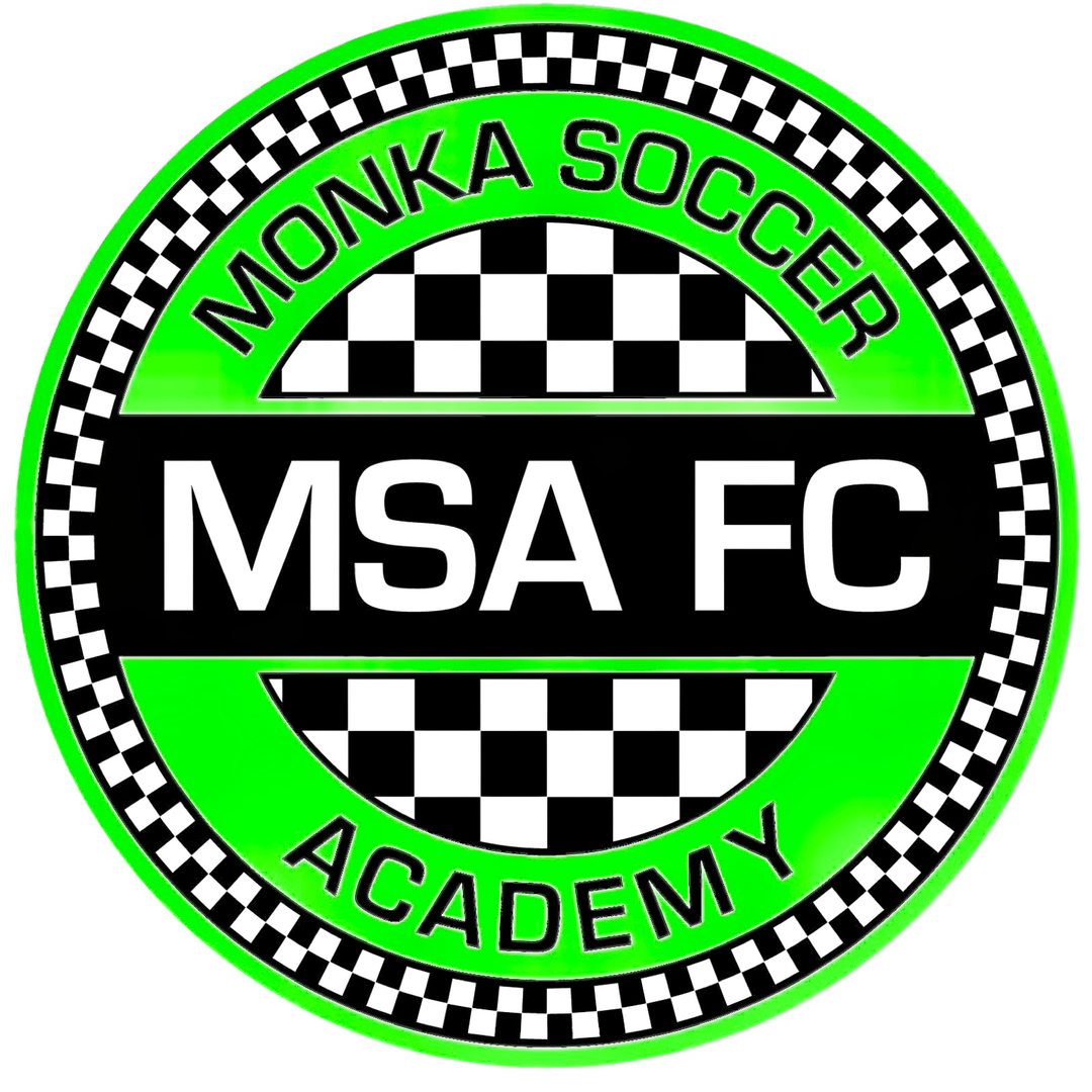 MSA FC TEAM GEAR