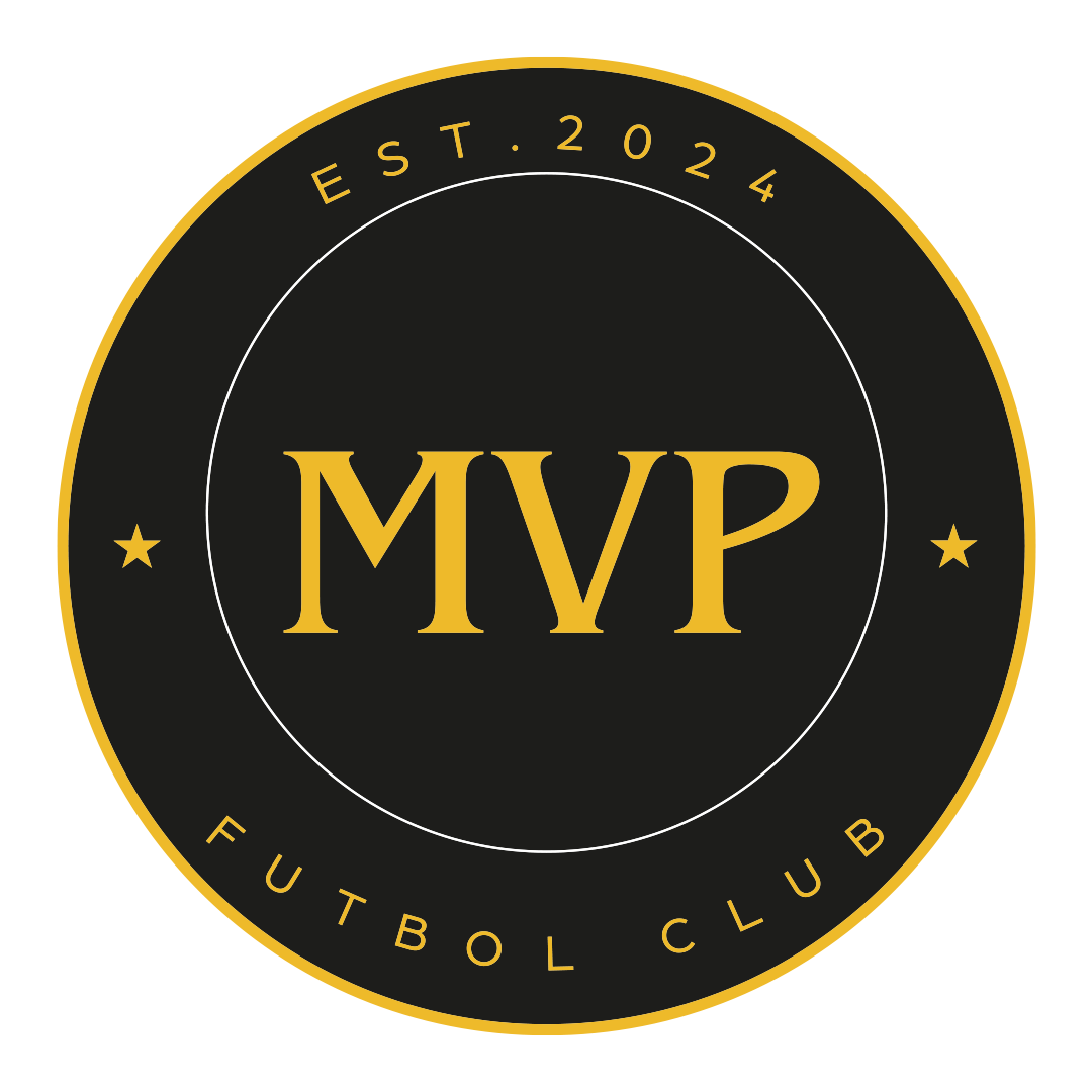 MVP FC COACHES