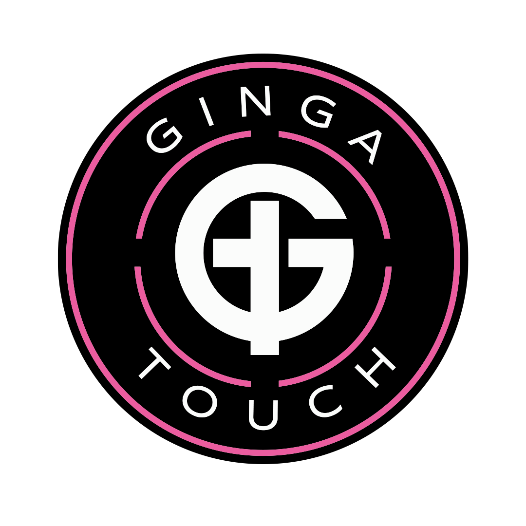 GINGA TOUCH FUTSAL TEAM GEAR