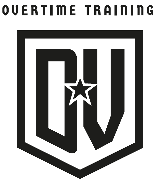 OVERTIME TRAINING TEAM GEAR
