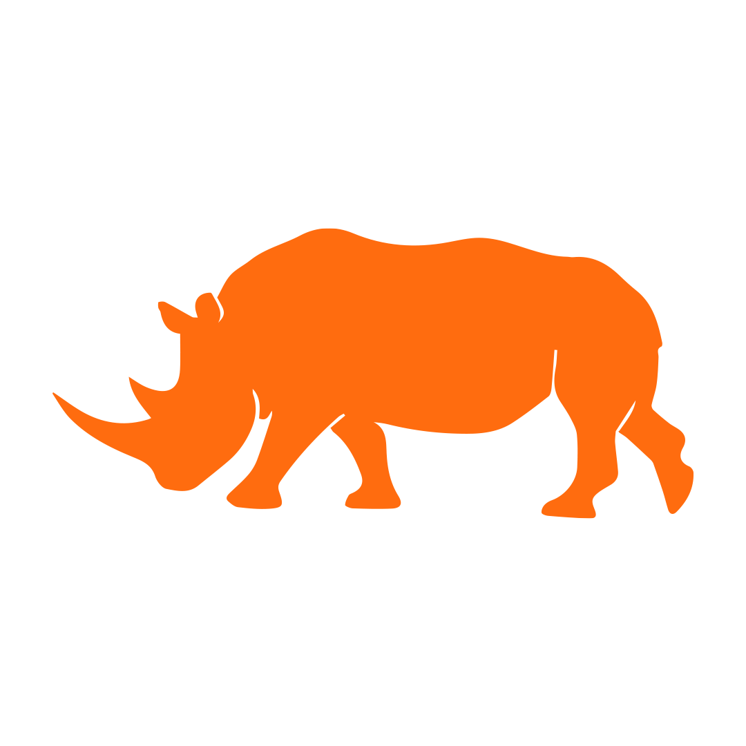GLA 158 RHINOS TEAM GEAR