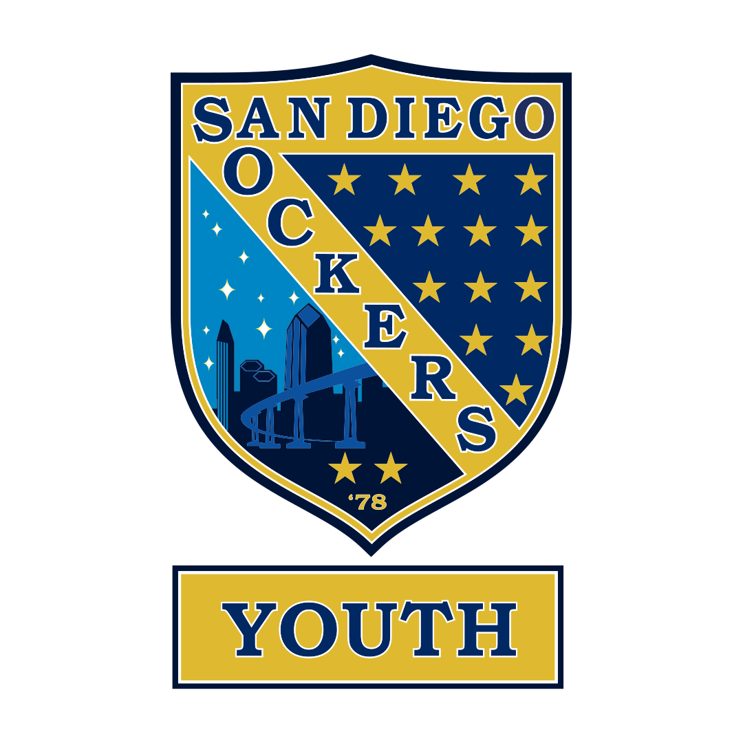 SD SOCKERS YOUTH EVENT