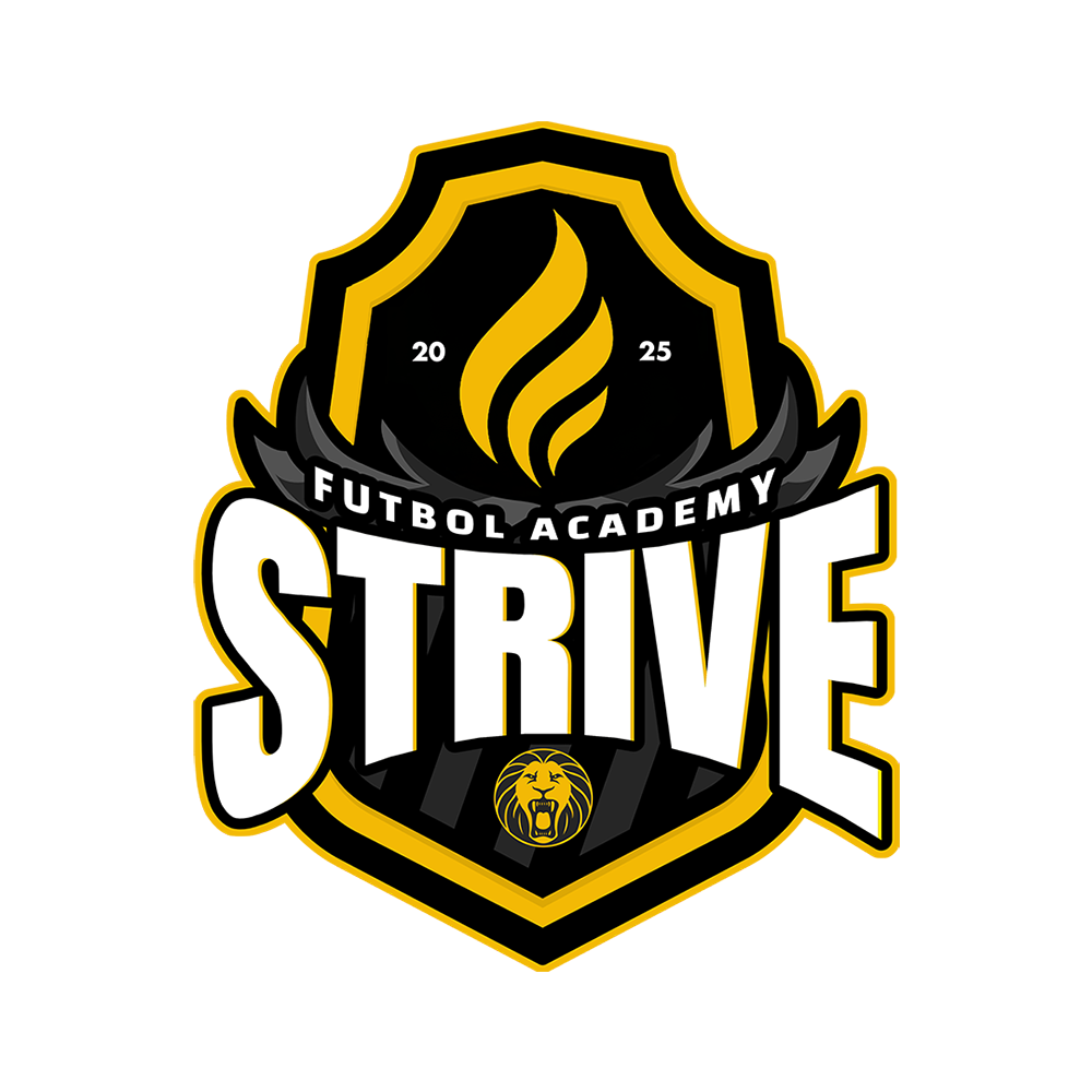STRIVE FUTBOL ACADEMY