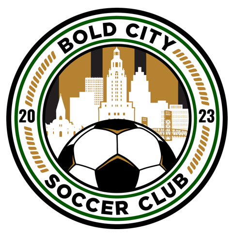 BOLD CITY SOCCER CLUB TEAM GEAR