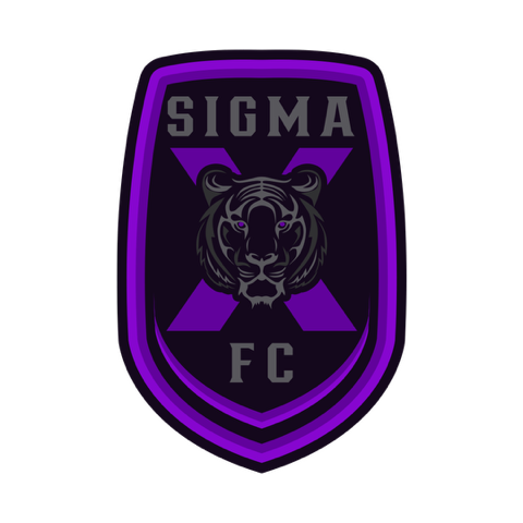 SIGMA FC TEAM GEAR