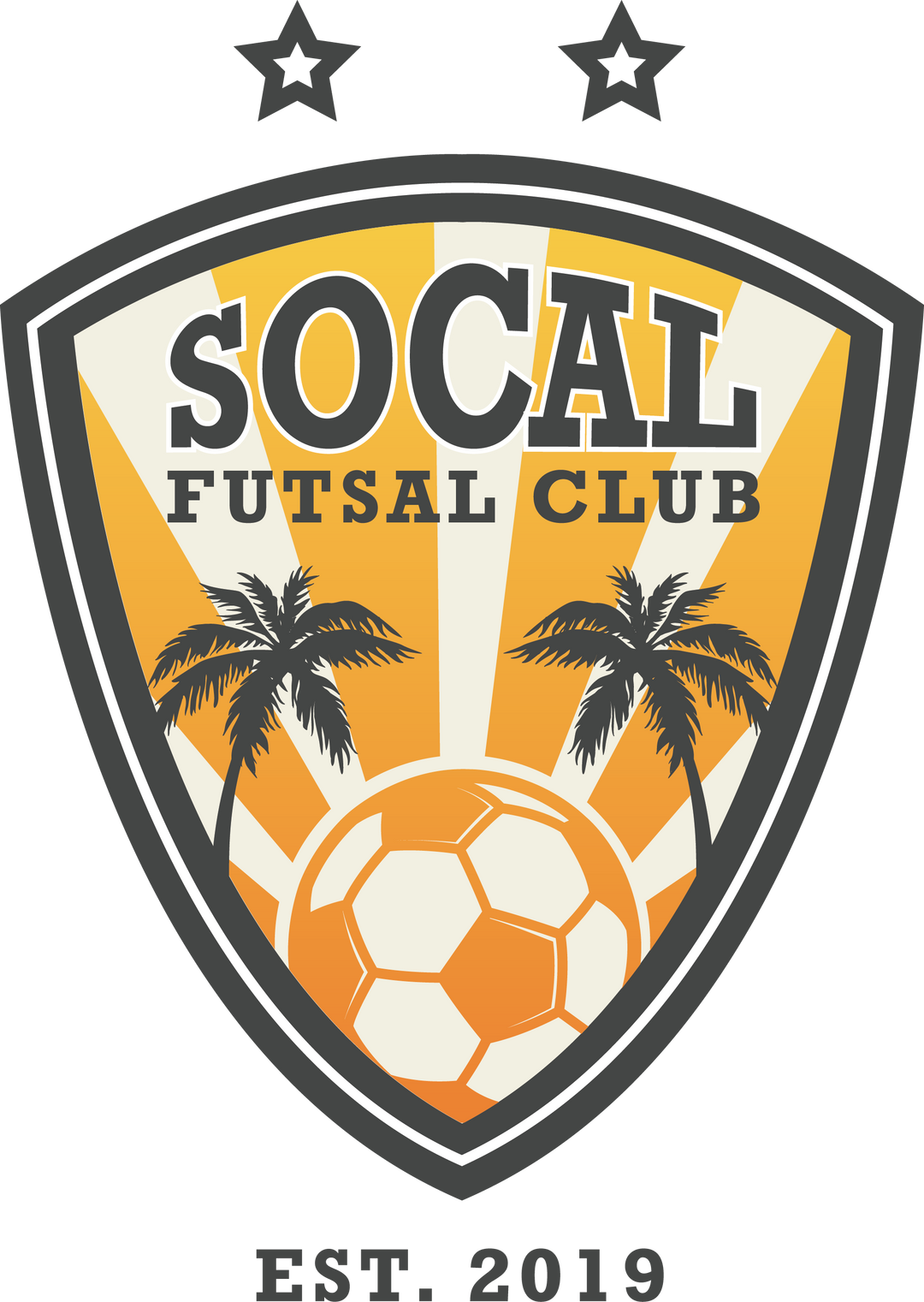 SOCAL FUTSAL BUNDLES