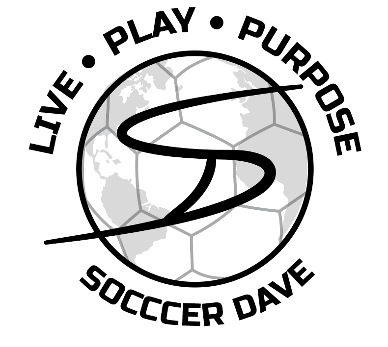 SOCCCER DAVE